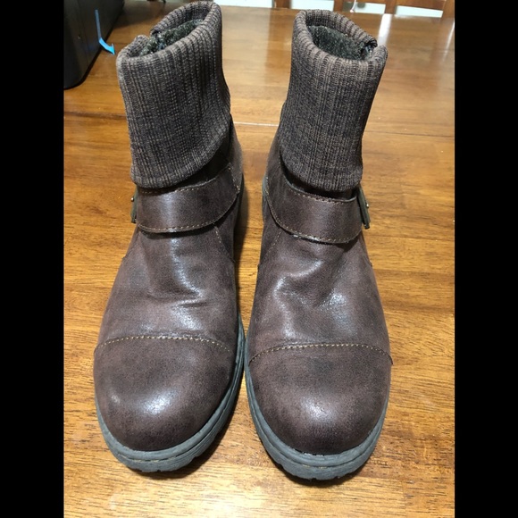 Born Shoes - Born Boots